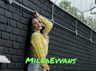 MillaEvvans