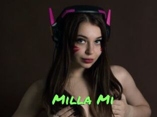 Milla_Mi