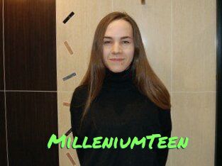 MilleniumTeen