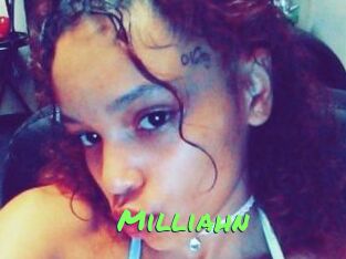 Milliahn