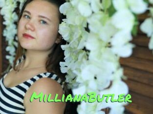 MillianaButler