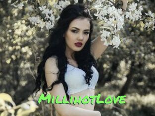 MillihotLove