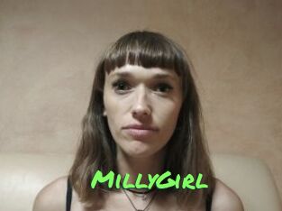 MillyGirl