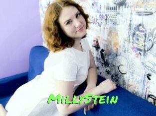 MillyStein