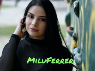 MiluFerrer