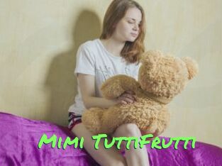 Mimi_TuttiFrutti