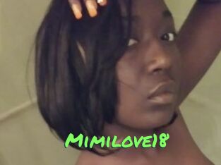 Mimilove18