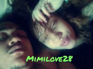 Mimilove28