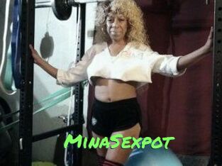 MinaSexpot