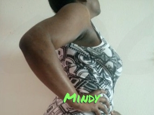 Mindy