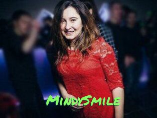 MindySmile