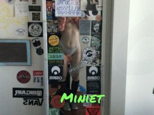 Miniet