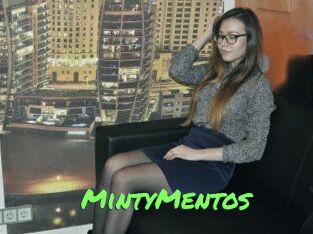 MintyMentos