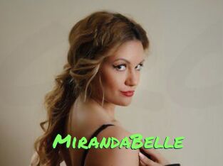 MirandaBelle