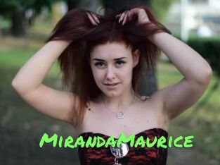 MirandaMaurice