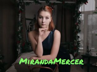 MirandaMercer