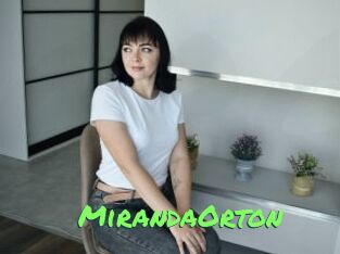 MirandaOrton