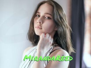 MirandaReed