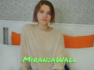 MirandaWall