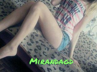 Mirandagd