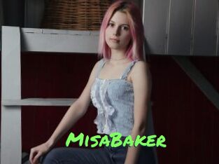 MisaBaker