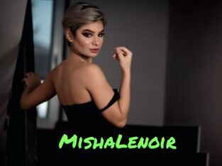 MishaLenoir