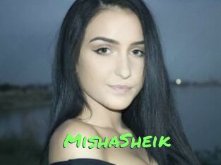 MishaSheik