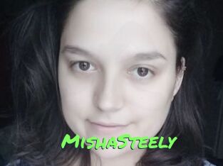 MishaSteely