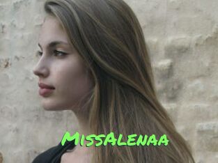 MissAlenaa