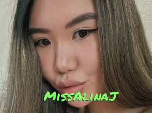 MissAlinaJ