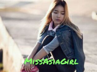 MissAsiaGirl