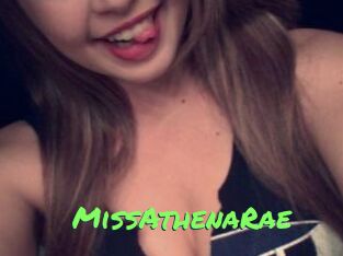 MissAthenaRae