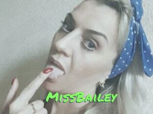 MissBailey