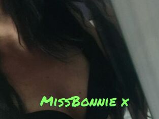 MissBonnie_x