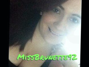 Miss_Brunette_92