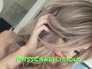 MissCandylicious