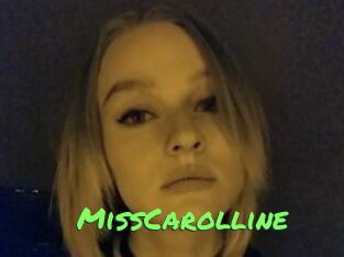 MissCarolline