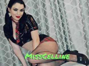 MissCelline