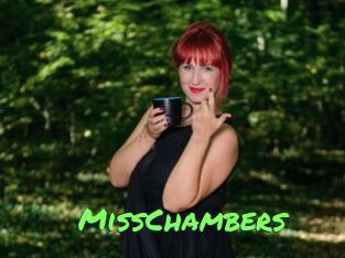 MissChambers