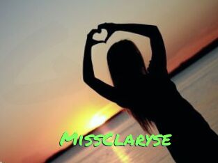 MissClaryse