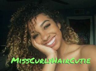 MissCurlyHairCutie