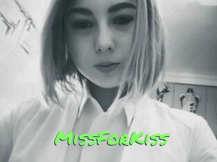 MissForKiss_