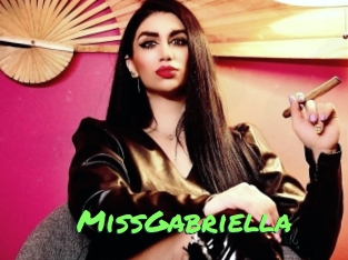 MissGabriella