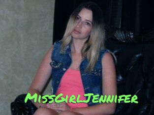 MissGirlJennifer