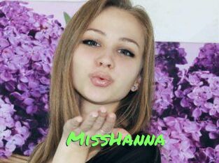 MissHanna