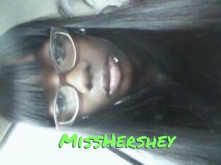 MissHershey Gros Seins
