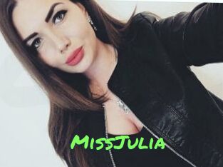 MissJulia