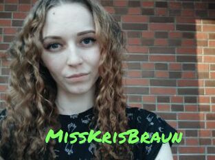 MissKrisBraun