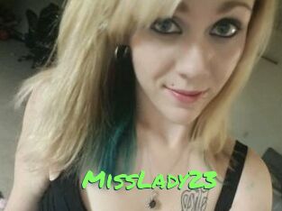 MissLady23