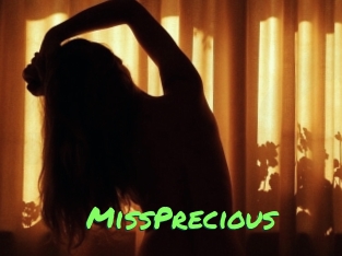 MissPrecious